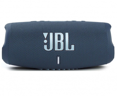 Портативная колонка JBL Charge 5 Blue   