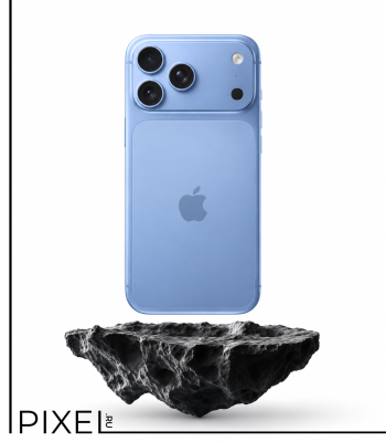 Смартфон Apple iPhone 18 Pro 1TB Light Blue (без RuStore)   