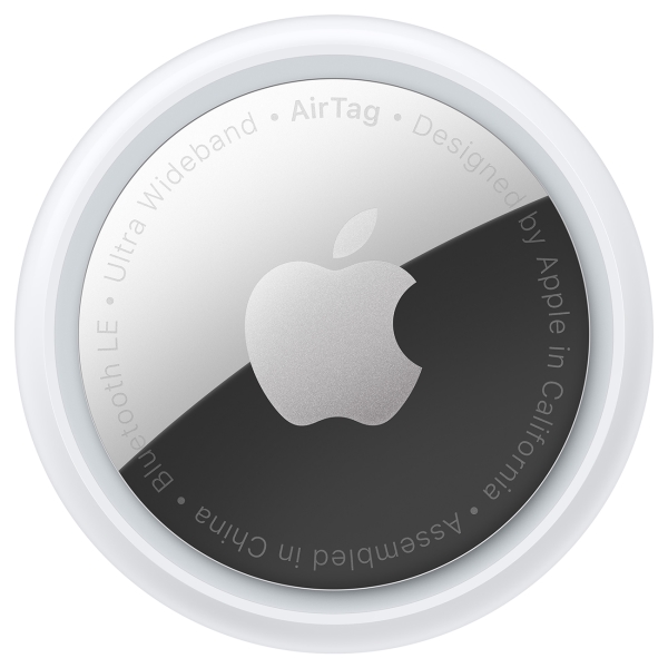 Купить трекер apple airtag (1 pack) (mx532) Apple AirTag в официальном магазине Apple, Samsung, Xiaomi. iPixel.ru Купить, заказ, кредит, рассрочка, отзывы,  характеристики, цена,  фотографии, в подарок.
