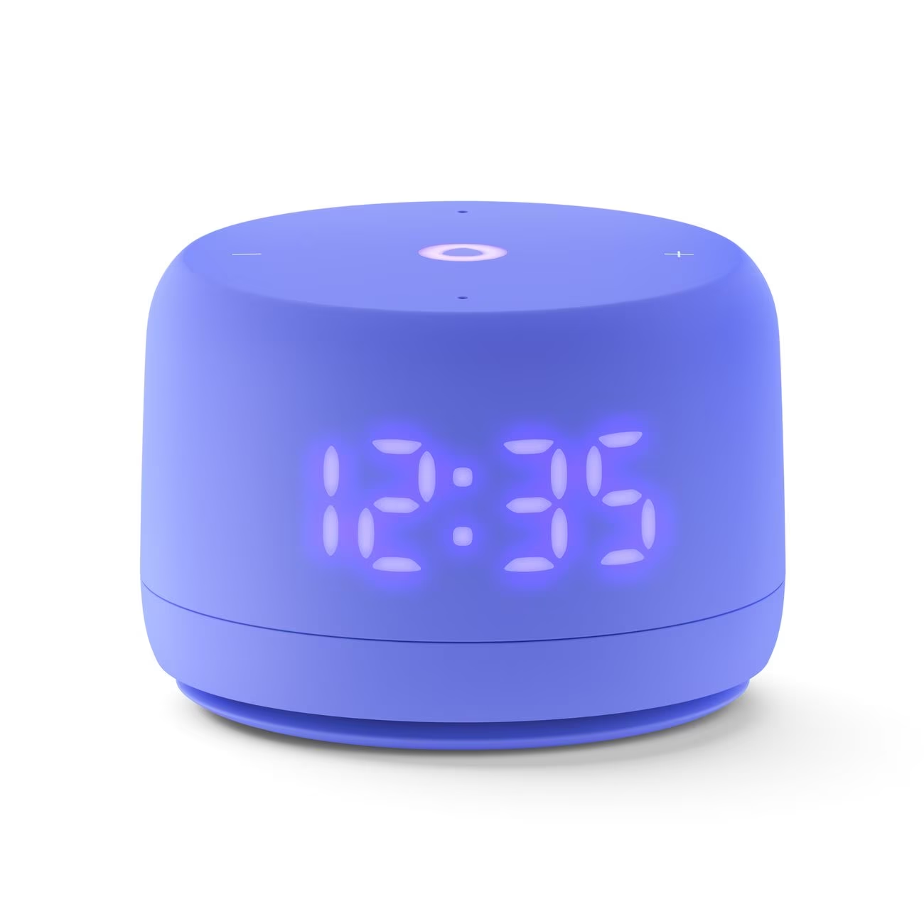 Купить умная колонка новая yandex станция лайт 2 с часами с алисой на yagpt фиолетовая Яндекс Станции в официальном магазине Apple, Samsung, Xiaomi. iPixel.ru Купить, заказ, кредит, рассрочка, отзывы,  характеристики, цена,  фотографии, в подарок.