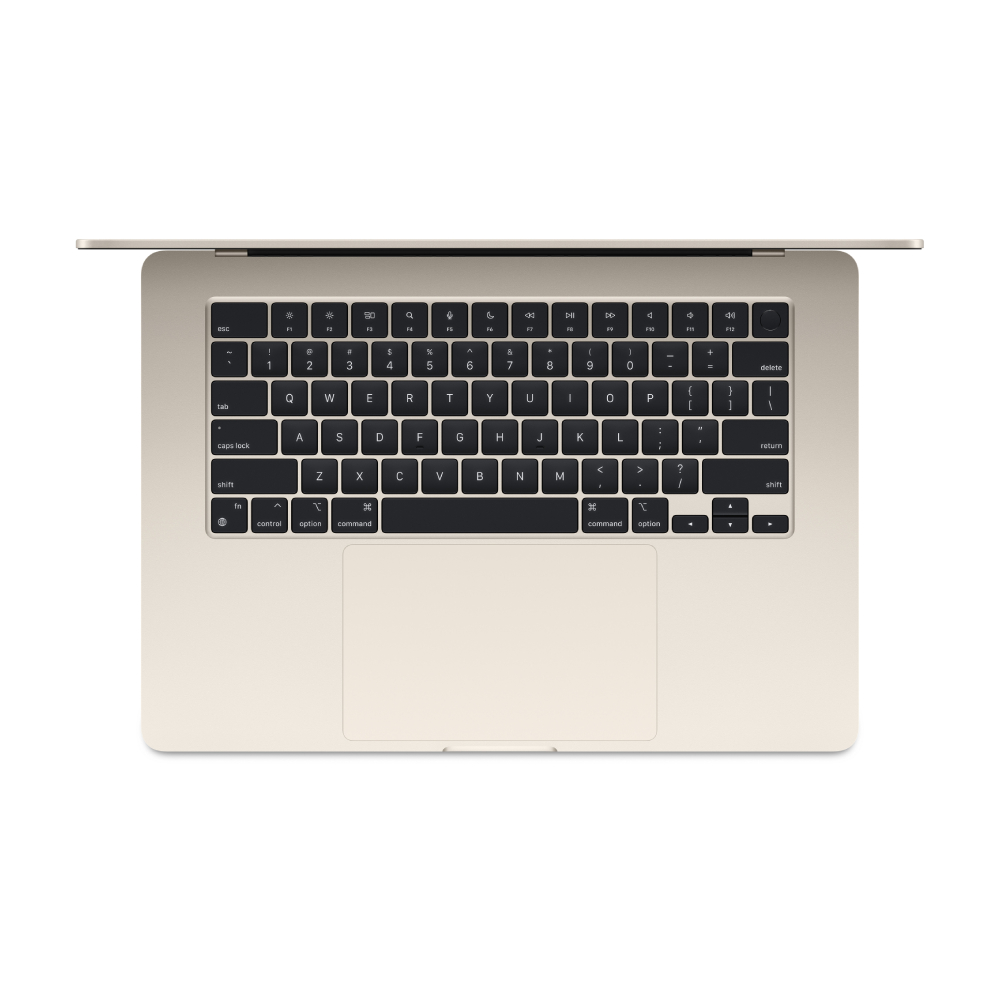 Купить ноутбук apple macbook air 15 m3 16/512 starlight (mxd33) Apple MacBook Air в официальном магазине Apple, Samsung, Xiaomi. iPixel.ru Купить, заказ, кредит, рассрочка, отзывы,  характеристики, цена,  фотографии, в подарок.