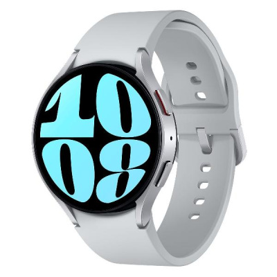 Смарт-часы Samsung Galaxy Watch6 40 mm Silver   