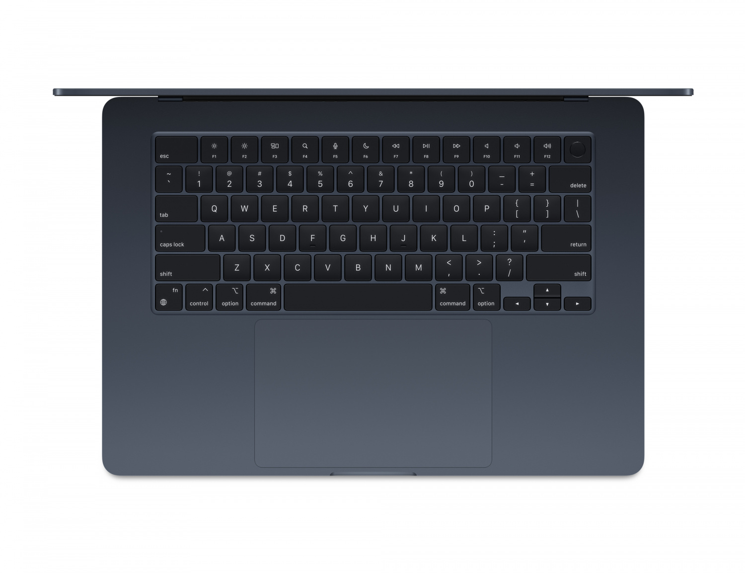 Купить ноутбук apple macbook air 15 m2 8/512gb midnight (mqkx3) Apple MacBook Air в официальном магазине Apple, Samsung, Xiaomi. iPixel.ru Купить, заказ, кредит, рассрочка, отзывы,  характеристики, цена,  фотографии, в подарок.