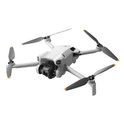Квадрокоптер DJI Mini 4 Pro (DJI RC-N2)   