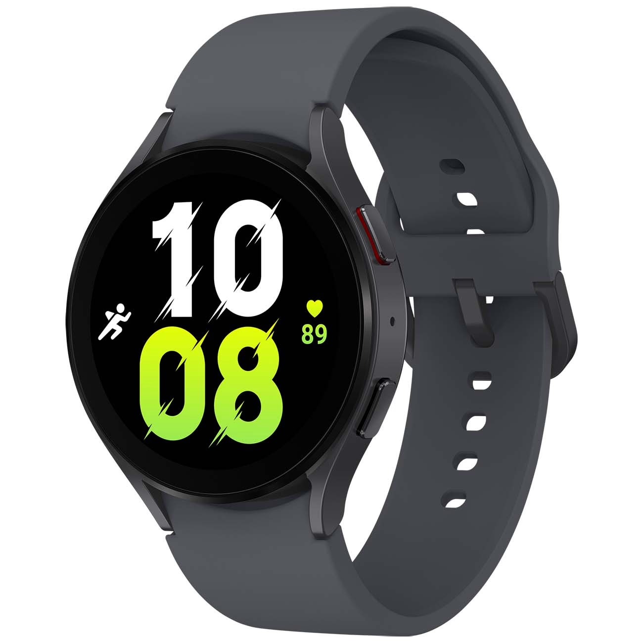 Купить смарт-часы samsung galaxy watch5 44mm graphite Смарт-часы в официальном магазине Apple, Samsung, Xiaomi. iPixel.ru Купить, заказ, кредит, рассрочка, отзывы,  характеристики, цена,  фотографии, в подарок.