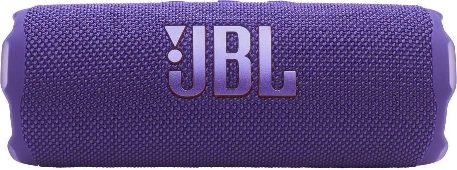 Купить портативная колонка jbl flip 7 purple JBL в официальном магазине Apple, Samsung, Xiaomi. iPixel.ru Купить, заказ, кредит, рассрочка, отзывы,  характеристики, цена,  фотографии, в подарок.