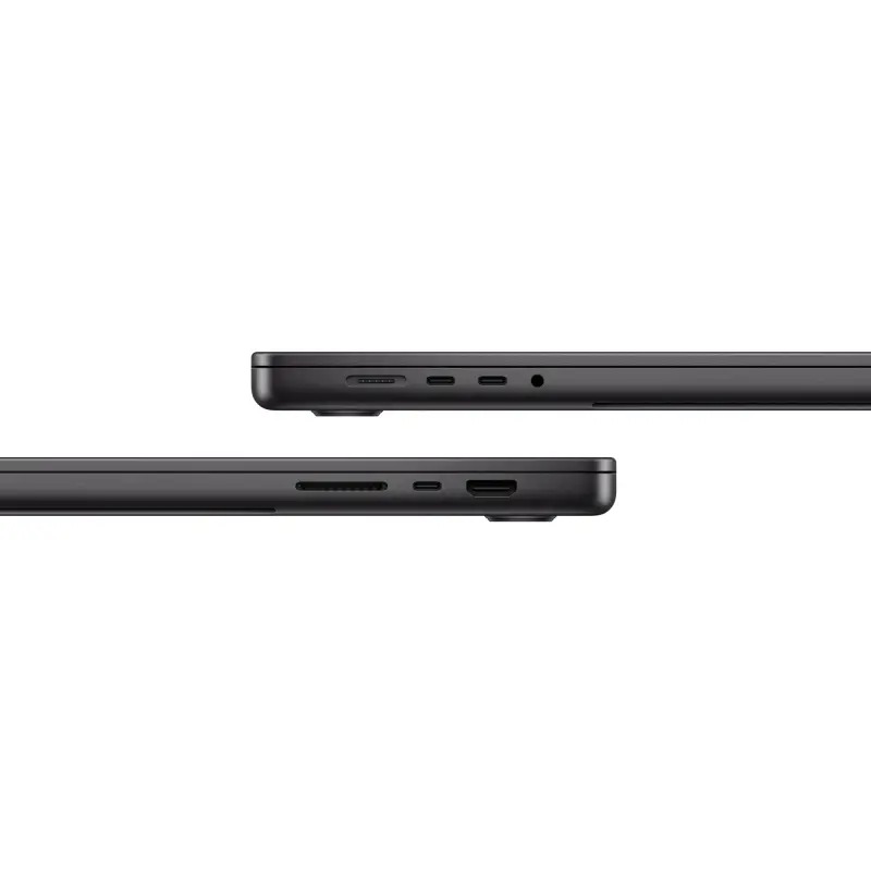 Купить ноутбук apple macbook pro 16 m3 pro 18/512gb space black (2023) Apple MacBook Pro в официальном магазине Apple, Samsung, Xiaomi. iPixel.ru Купить, заказ, кредит, рассрочка, отзывы,  характеристики, цена,  фотографии, в подарок.