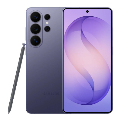 Смартфон Samsung Galaxy S26 Ultra, 12Гб/256Гб, фиолетовый   