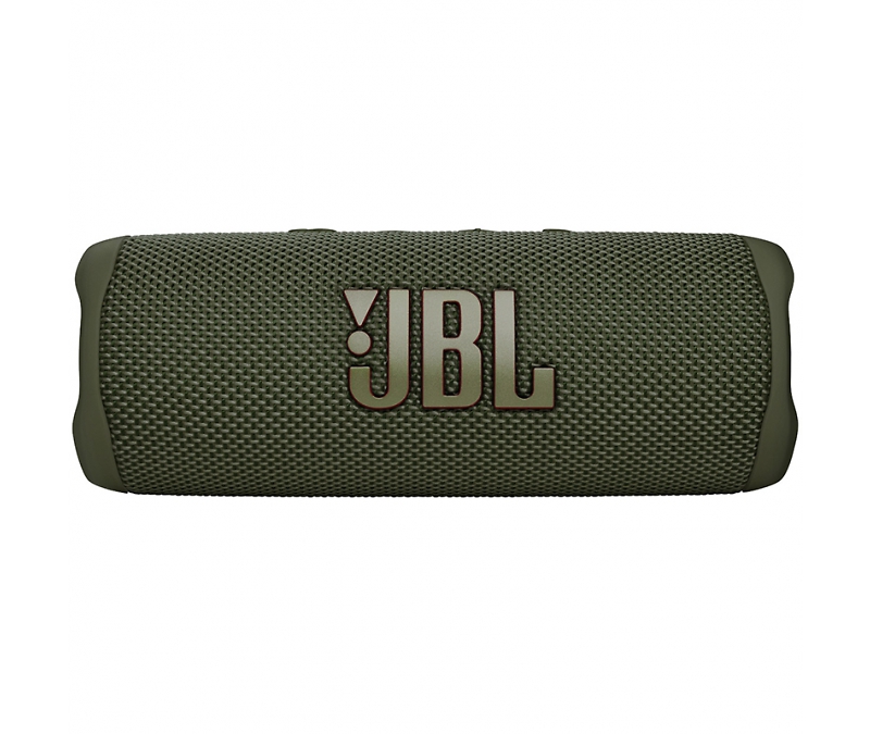 Купить портативная колонка jbl flip 6 green JBL в официальном магазине Apple, Samsung, Xiaomi. iPixel.ru Купить, заказ, кредит, рассрочка, отзывы,  характеристики, цена,  фотографии, в подарок.