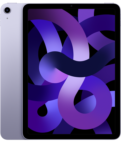 Купить планшет apple ipad air 5 поколение m1 2022  wi-fi 64 гб, purple Apple iPad Air в официальном магазине Apple, Samsung, Xiaomi. iPixel.ru Купить, заказ, кредит, рассрочка, отзывы,  характеристики, цена,  фотографии, в подарок.
