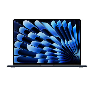 Ноутбук Apple MacBook Air 15 M3 8/256 Midnight (MRYU3)   