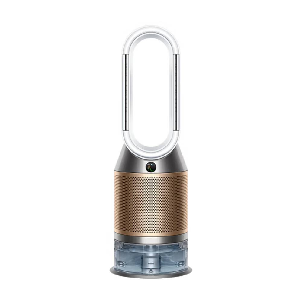 Купить очиститель воздуха dyson ph05, gold/white Увлажнители и очистители воздуха Dyson в официальном магазине Apple, Samsung, Xiaomi. iPixel.ru Купить, заказ, кредит, рассрочка, отзывы,  характеристики, цена,  фотографии, в подарок.