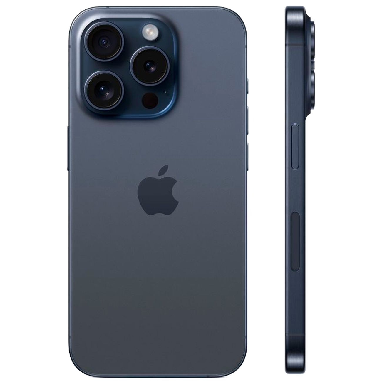 Купить смартфон apple iphone 15 pro 128gb blue titanium Apple iPhone 15 Pro в официальном магазине Apple, Samsung, Xiaomi. iPixel.ru Купить, заказ, кредит, рассрочка, отзывы,  характеристики, цена,  фотографии, в подарок.