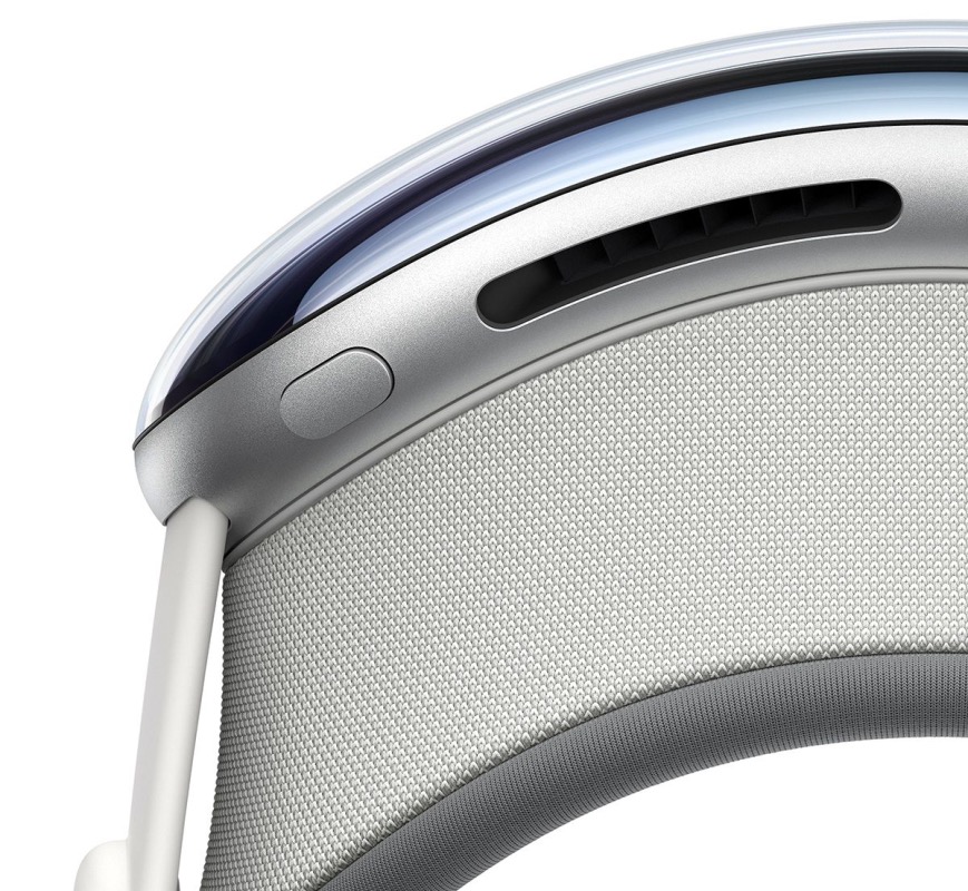 Купить очки виртуальной реальности apple vision pro 256 гб Apple Vision Pro в официальном магазине Apple, Samsung, Xiaomi. iPixel.ru Купить, заказ, кредит, рассрочка, отзывы,  характеристики, цена,  фотографии, в подарок.