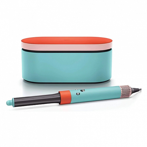 Купить стайлер dyson airwrap complete long hs05 ceramic pop Стайлеры Dyson в официальном магазине Apple, Samsung, Xiaomi. iPixel.ru Купить, заказ, кредит, рассрочка, отзывы,  характеристики, цена,  фотографии, в подарок.