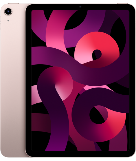Купить планшет apple ipad air 5 поколение m1 2022  wi-fi 64 гб, pink Apple iPad Air в официальном магазине Apple, Samsung, Xiaomi. iPixel.ru Купить, заказ, кредит, рассрочка, отзывы,  характеристики, цена,  фотографии, в подарок.