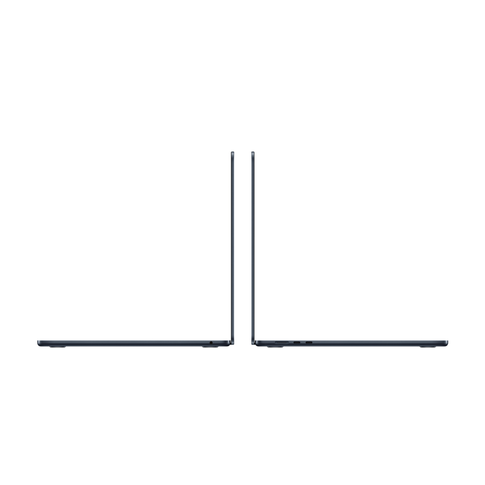 Купить ноутбук apple macbook air 15 m3 8/256 midnight (mryu3) Apple MacBook Air M1 и M3 в официальном магазине Apple, Samsung, Xiaomi. iPixel.ru Купить, заказ, кредит, рассрочка, отзывы,  характеристики, цена,  фотографии, в подарок.