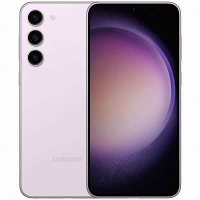 Смартфон Samsung Galaxy S23+ 8/256GB Lavender   