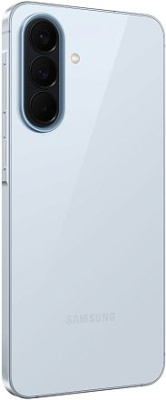 Смартфон Samsung Galaxy A57  8/256Gb, голубой   