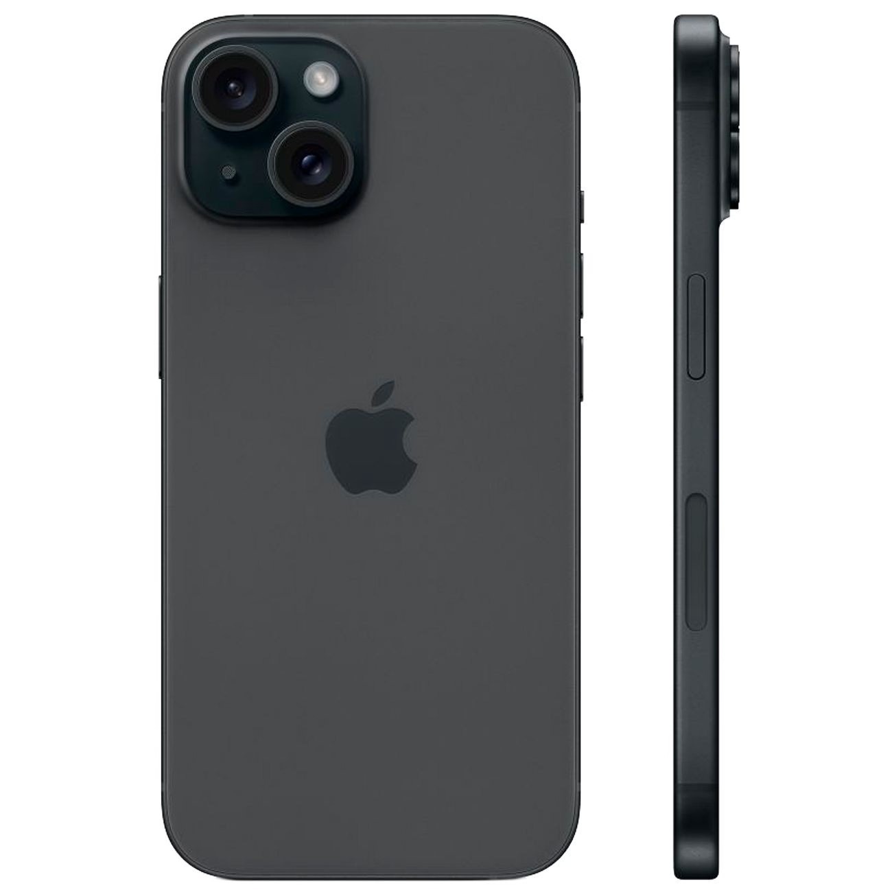Купить смартфон apple iphone 15 128gb black (без rustore) Apple iPhone 15 в официальном магазине Apple, Samsung, Xiaomi. iPixel.ru Купить, заказ, кредит, рассрочка, отзывы,  характеристики, цена,  фотографии, в подарок.