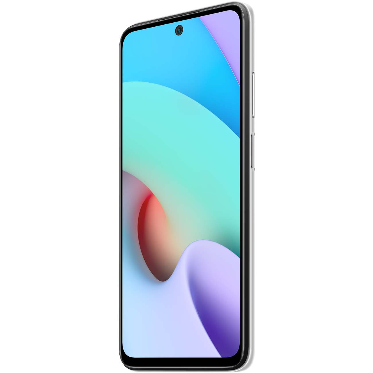 Купить смартфон xiaomi redmi 10 4+128gb pebble white Смартфоны в официальном магазине Apple, Samsung, Xiaomi. iPixel.ru Купить, заказ, кредит, рассрочка, отзывы,  характеристики, цена,  фотографии, в подарок.