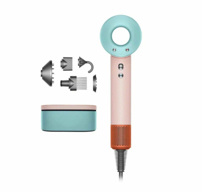 Фен Dyson Supersonic HD-07 Ceramic Pop   