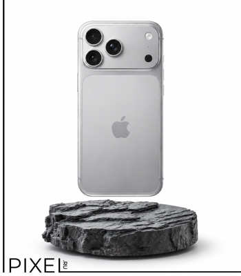 Смартфон Apple iPhone 18 Pro Max 1TB Silver (без RuStore)   