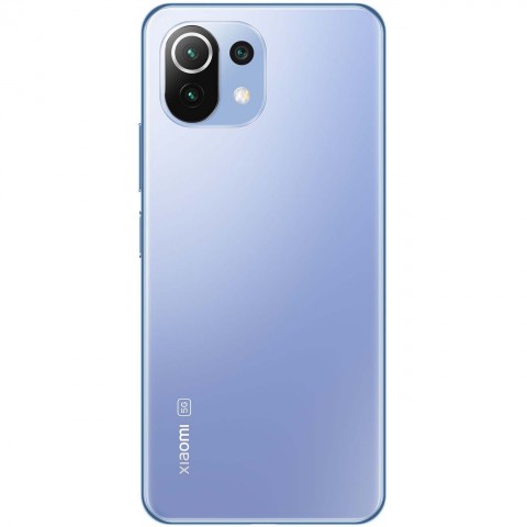 Купить смартфон xiaomi 11 lite 5g ne 8+128 blue Смартфоны в официальном магазине Apple, Samsung, Xiaomi. iPixel.ru Купить, заказ, кредит, рассрочка, отзывы,  характеристики, цена,  фотографии, в подарок.