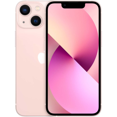 Смартфон Apple iPhone 13 512GB Pink (без RuStore) Смартфон Apple iPhone 13 512GB Pink (без RuStore)