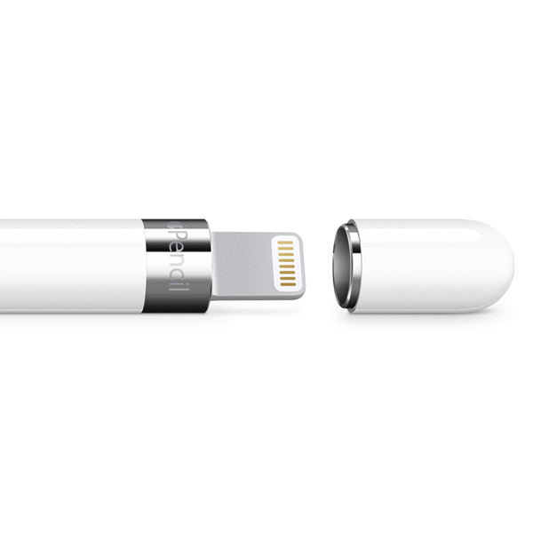 Купить стилус apple pencil 1-го поколения (mk0c2zm/a) Apple Pencil в официальном магазине Apple, Samsung, Xiaomi. iPixel.ru Купить, заказ, кредит, рассрочка, отзывы,  характеристики, цена,  фотографии, в подарок.
