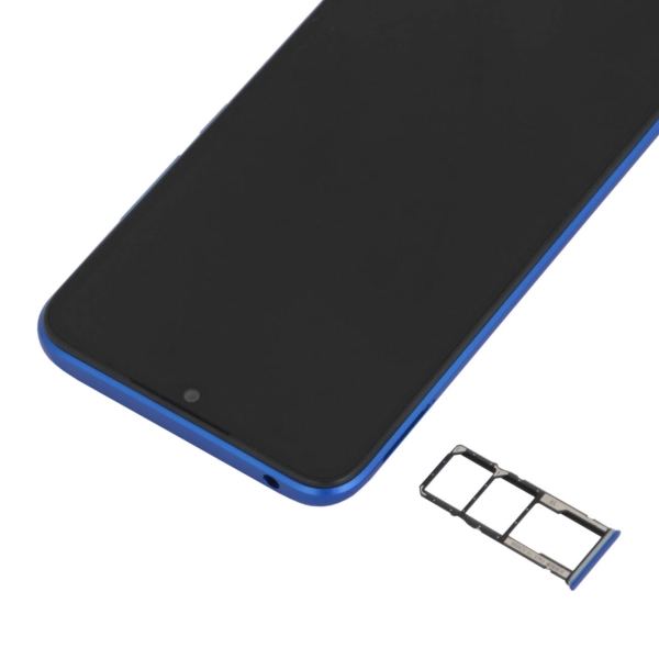 Купить смартфон xiaomi redmi 9a 32gb sky blue Смартфоны в официальном магазине Apple, Samsung, Xiaomi. iPixel.ru Купить, заказ, кредит, рассрочка, отзывы,  характеристики, цена,  фотографии, в подарок.