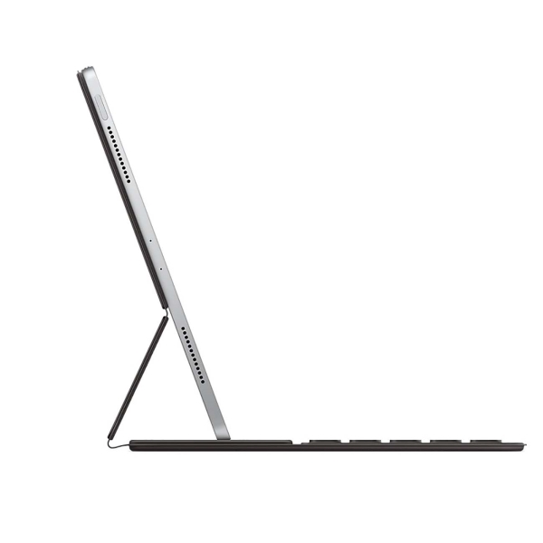Купить клавиатура для ipad apple smart keyboard ipad pro 11" (mxnk2rs/a) заказ, кредит, рассрочка, отзывы, характеристики, цена, фотографии, в подарок. Купить клавиатура для ipad apple smart keyboard ipad pro 11" (mxnk2rs/a) Apple Magic Keyboard в официальном магазине Apple, Samsung, Xiaomi. iPixel.ru Купить, заказ, кредит, рассрочка, отзывы, характеристики, цена, фотографии, в подарок.