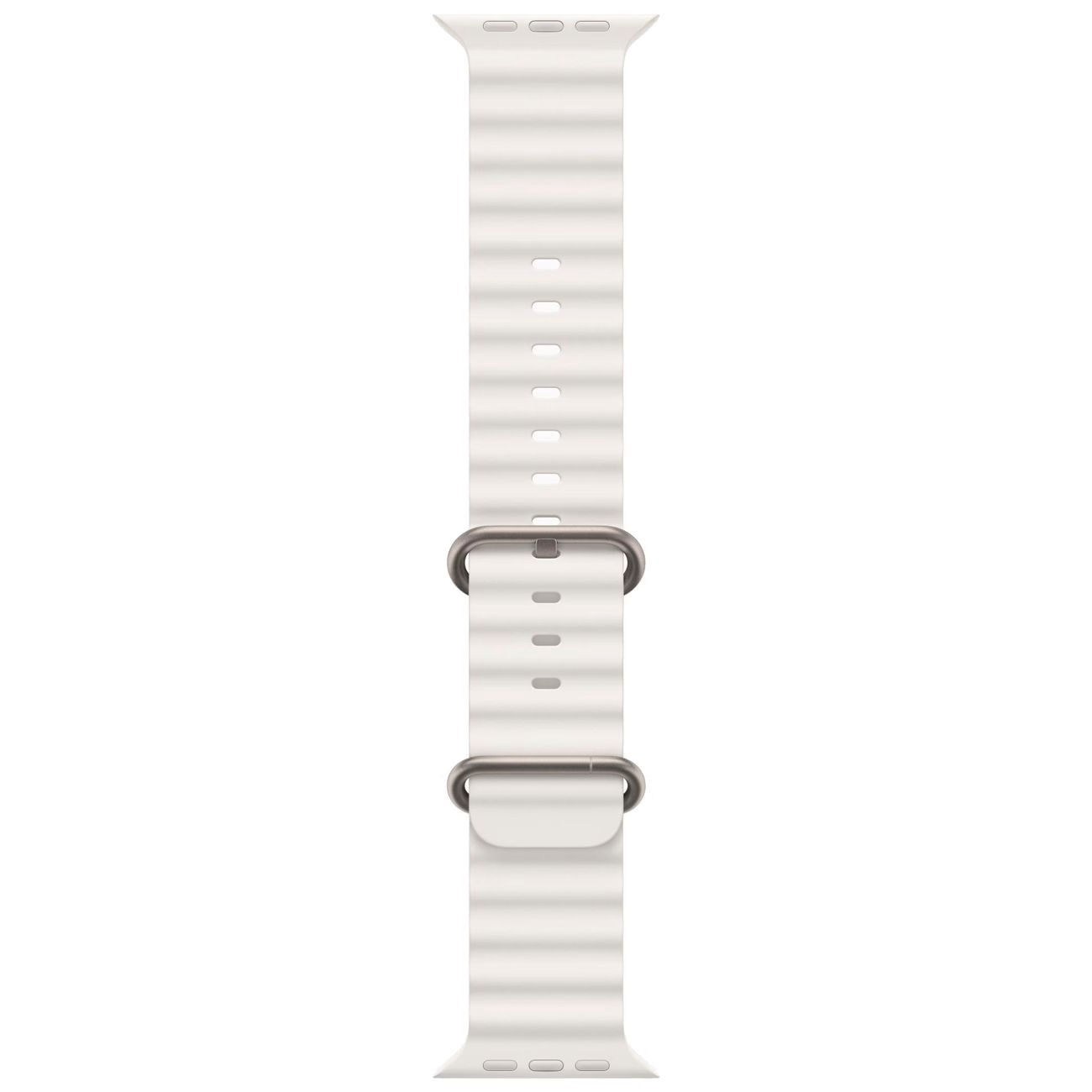 Купить смарт-часы apple watch ultra 2 ocean band white Apple Watch Ultra 2 в официальном магазине Apple, Samsung, Xiaomi. iPixel.ru Купить, заказ, кредит, рассрочка, отзывы,  характеристики, цена,  фотографии, в подарок.