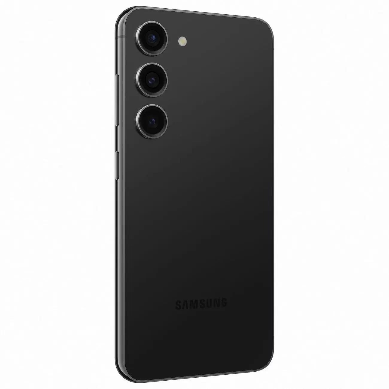 Купить смартфон samsung galaxy s23+ 8/256gb phantom black S-Серия в официальном магазине Apple, Samsung, Xiaomi. iPixel.ru Купить, заказ, кредит, рассрочка, отзывы,  характеристики, цена,  фотографии, в подарок.