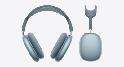 Наушники Apple AirPods Max 2026 (USB-C) Blue   