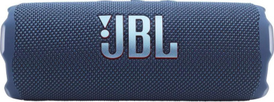 Портативная колонка JBL Flip 7 Blue   
