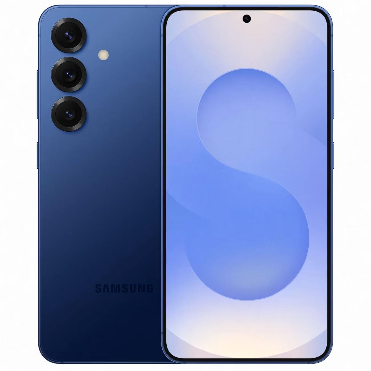 Купить смартфон samsung galaxy s25 5g 12/128gb синий Смартфоны в официальном магазине Apple, Samsung, Xiaomi. iPixel.ru Купить, заказ, кредит, рассрочка, отзывы,  характеристики, цена,  фотографии, в подарок.