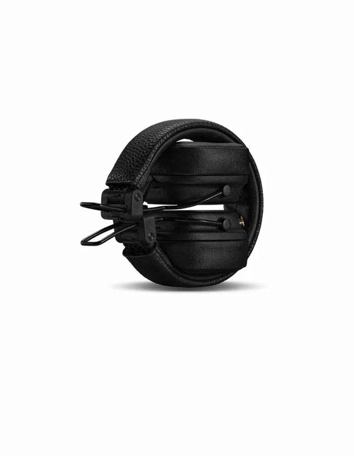 Купить беспроводные наушники marshall major v, black, черные Marshall в официальном магазине Apple, Samsung, Xiaomi. iPixel.ru Купить, заказ, кредит, рассрочка, отзывы,  характеристики, цена,  фотографии, в подарок.