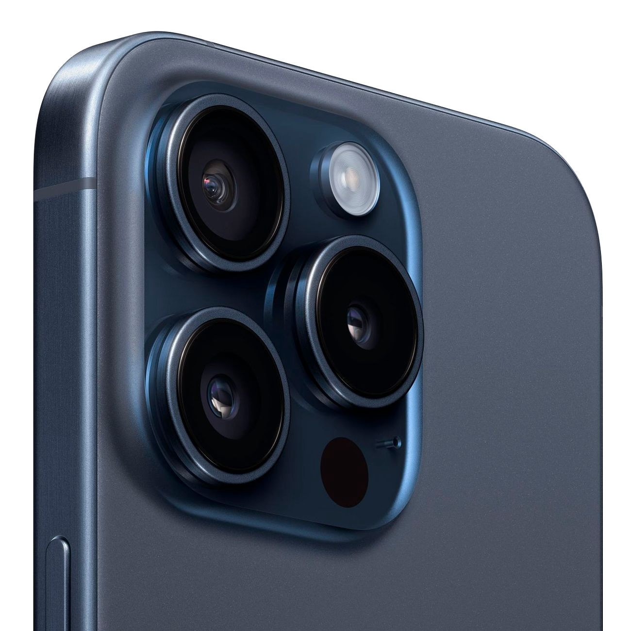 Купить смартфон apple iphone 15 pro 128gb blue titanium Apple iPhone 15 Pro в официальном магазине Apple, Samsung, Xiaomi. iPixel.ru Купить, заказ, кредит, рассрочка, отзывы,  характеристики, цена,  фотографии, в подарок.
