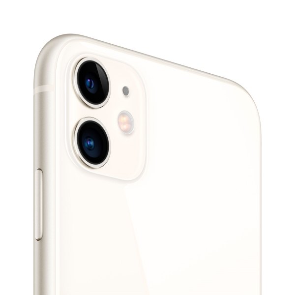 Купить смартфон apple iphone 11 64gb white Apple iPhone 11 в официальном магазине Apple, Samsung, Xiaomi. iPixel.ru Купить, заказ, кредит, рассрочка, отзывы,  характеристики, цена,  фотографии, в подарок.