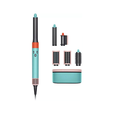 Стайлер Dyson AirWrap Complete Long HS05 Ceramic Pop   