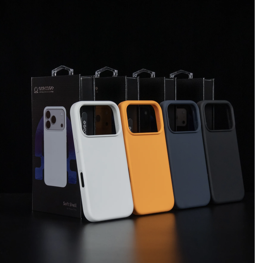 Купить чехол shell acecase black for 17 promax Аксессуары AceCase в официальном магазине Apple, Samsung, Xiaomi. iPixel.ru Купить, заказ, кредит, рассрочка, отзывы,  характеристики, цена,  фотографии, в подарок.