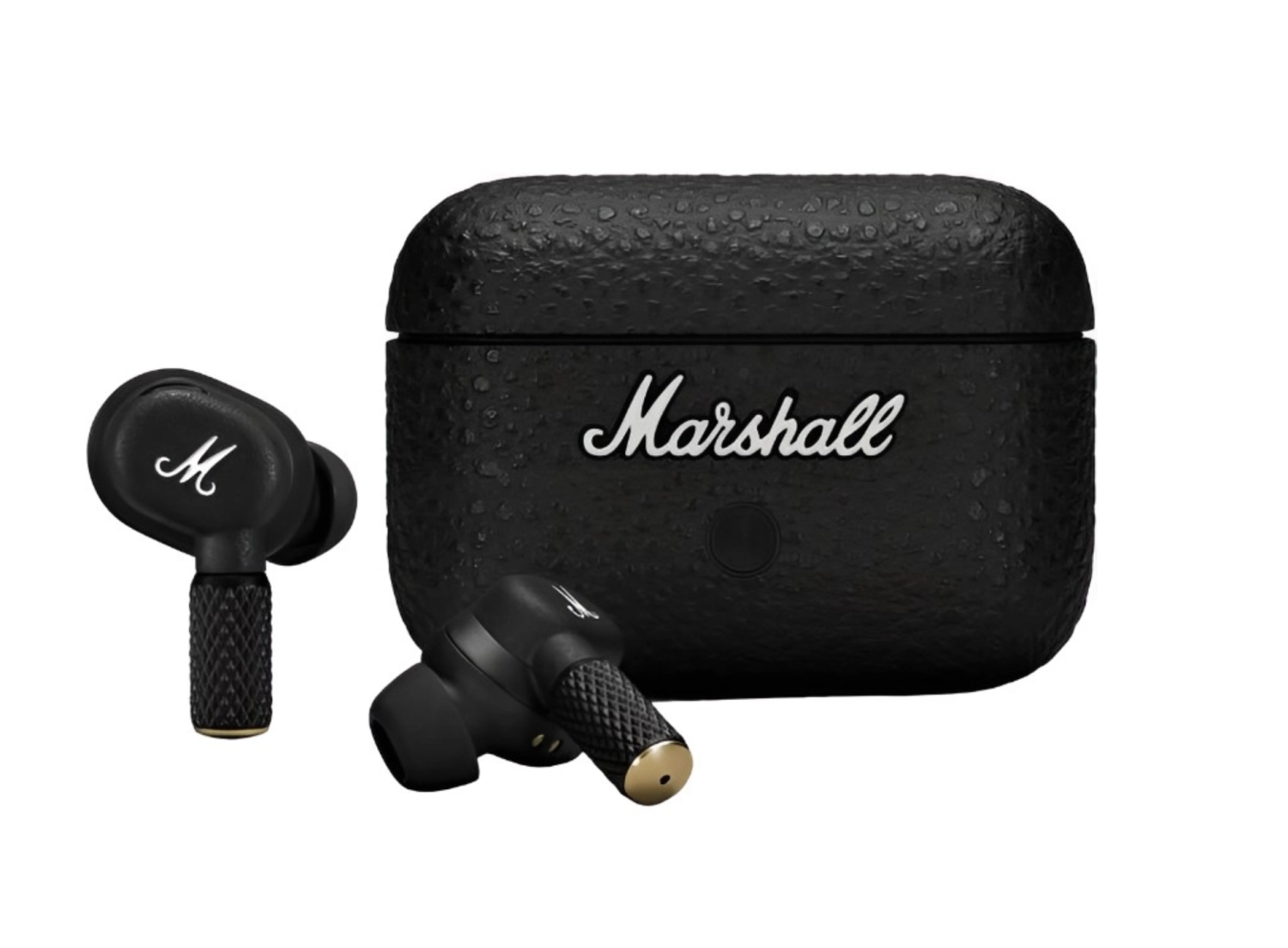 Купить наушники marshall motif ii a.n.c. Marshall в официальном магазине Apple, Samsung, Xiaomi. iPixel.ru Купить, заказ, кредит, рассрочка, отзывы,  характеристики, цена,  фотографии, в подарок.