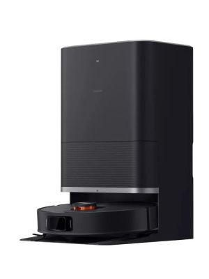 Робот пылесос Xiaomi Robot Vacuum X20 Max   