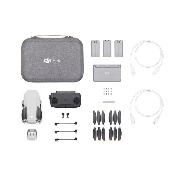 Купить квадрокоптер dji mini se fly more combo Квадрокоптеры в официальном магазине Apple, Samsung, Xiaomi. iPixel.ru Купить, заказ, кредит, рассрочка, отзывы,  характеристики, цена,  фотографии, в подарок.