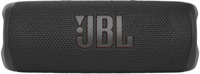Портативная колонка JBL Flip 6 Black   