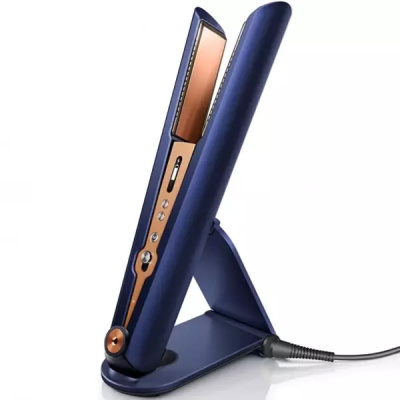 Выпрямитель Dyson HS07 Corrale Blue/Cooper   