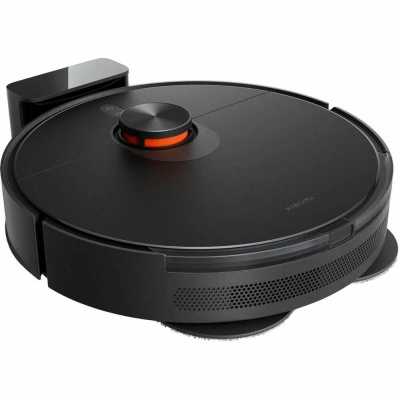 Робот пылесос Xiaomi Mi Robot Vacuum S20+ Black   