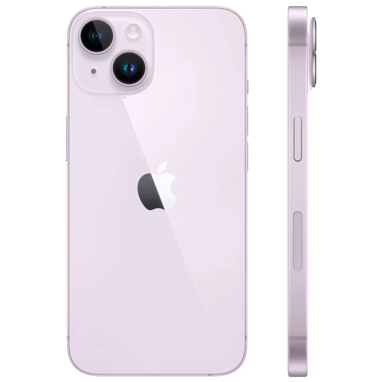 Купить смартфон apple iphone 14 128gb purple Apple iPhone 14 в официальном магазине Apple, Samsung, Xiaomi. iPixel.ru Купить, заказ, кредит, рассрочка, отзывы,  характеристики, цена,  фотографии, в подарок.