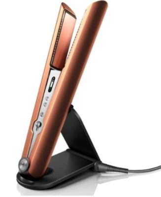 Выпрямитель Dyson HS07 Corrale Nickel/Cooper   